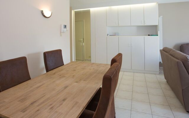 Golf Azur Frejus With Swimming Pool