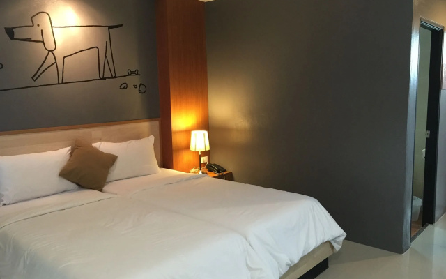Klim Hotel