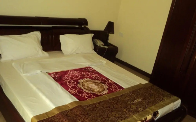 Biraj International Hotel