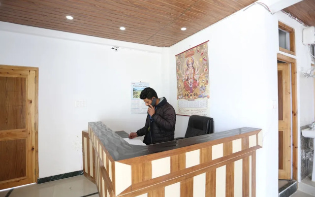 OYO 28859 Ananta Resorts