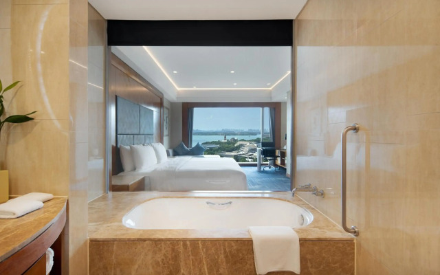 Four Points by Sheraton Suzhou