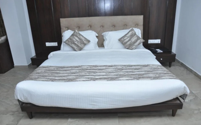 Virgo Inn Rajdhani