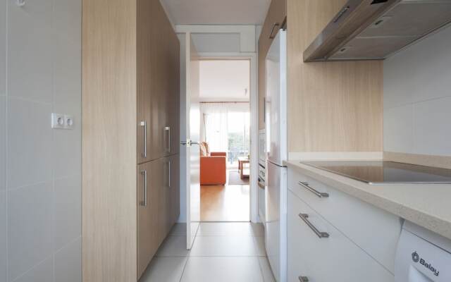 Apartamento Penya Golosa (025)