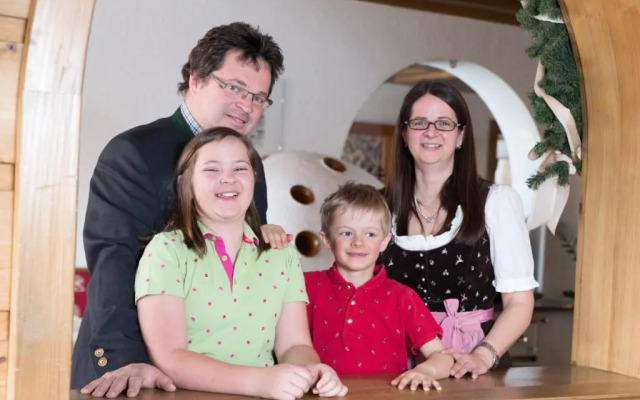 Ski- & Wanderhotel Berghof