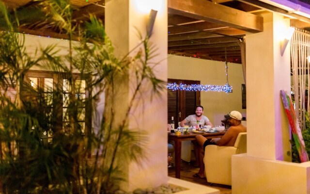 Little Jungle Apartments Aruba
