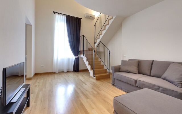 2016 Apartments