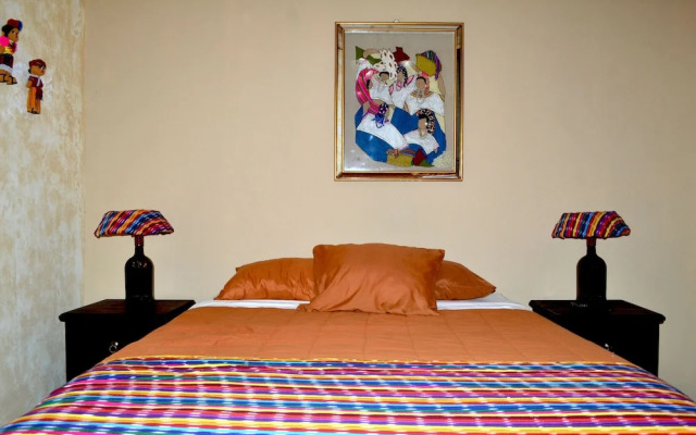 Casa San Miguel Arcangel
