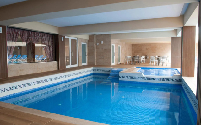 Euroclub Hotel