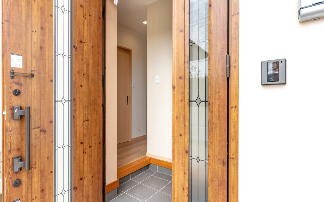 The Villas Machidoya