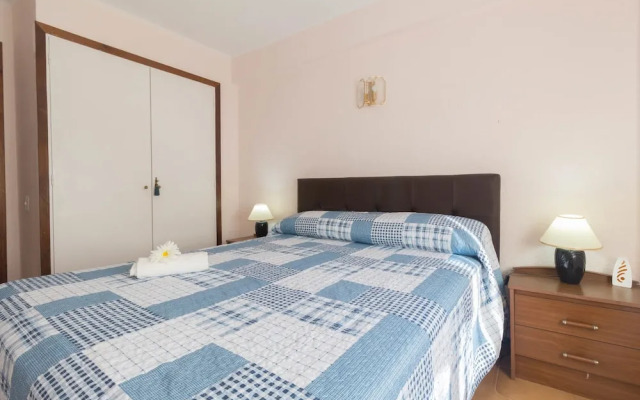 Apartamento Dms III Ref. 1041  by Iberplaya