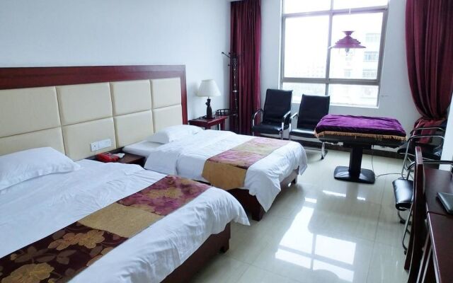 Xingguang Holiday Hotel