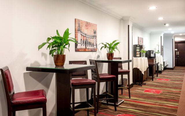 Leonardo Hotel Budapest