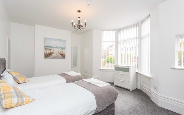 Cherry Property - Harrowside