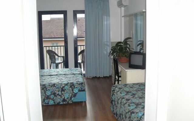 Appartamento Silvy