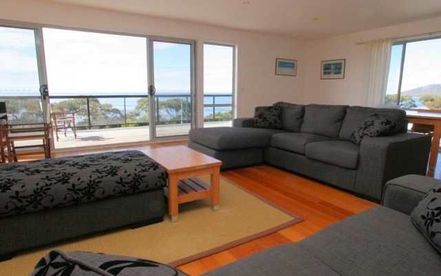 Suntrap Cove Bicheno – Guest Rooms – Bicheno