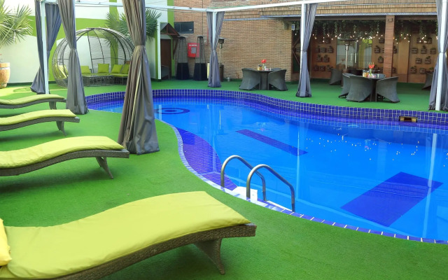 Ramada By Wyndham Multan