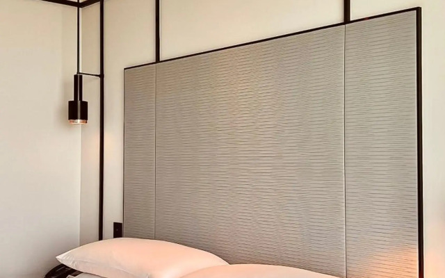 Four Points By Sheraton Hong Kong, Tung Chung