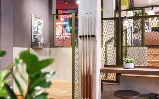 arte Hotel Wien Stadthalle
