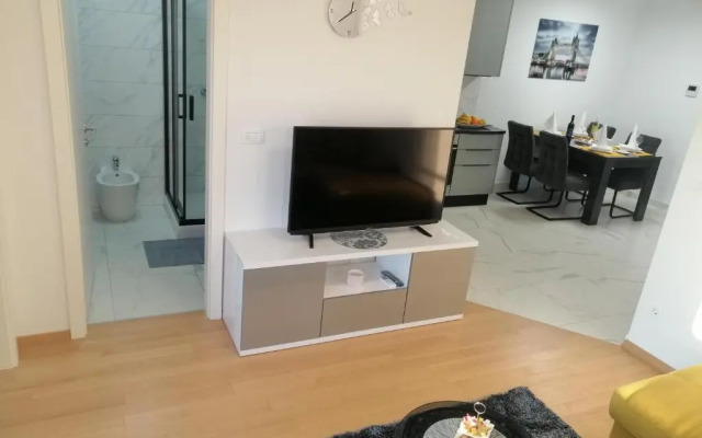 Luxury apartment Queen