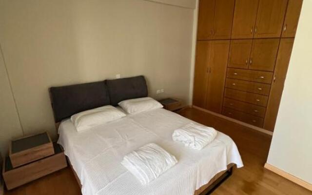 NIKI Apartment 90 m2 in gribovo