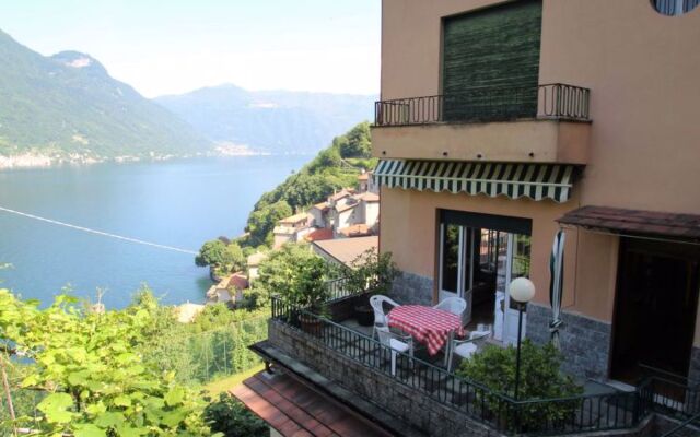 Apartment Sabrina Nesso