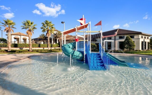 8830ilc - The Retreat at Championsgate