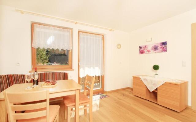 Appartements Sonnenschein