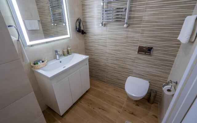 New Gudauri Suites N317