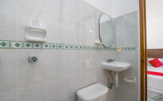 OYO Hotel Palma Real