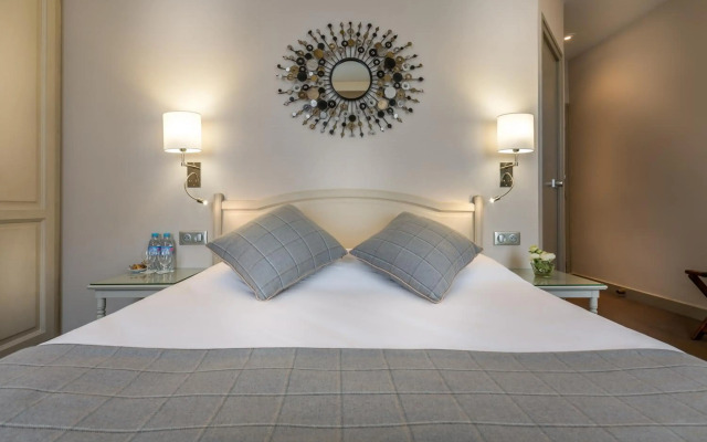 Hotel la Residence du Berry