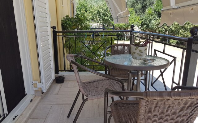 Ionian View Apartments