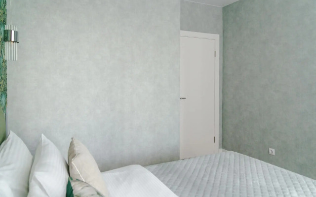 Apart-Deluxe Легенды моря на улице Героя России Катериничева