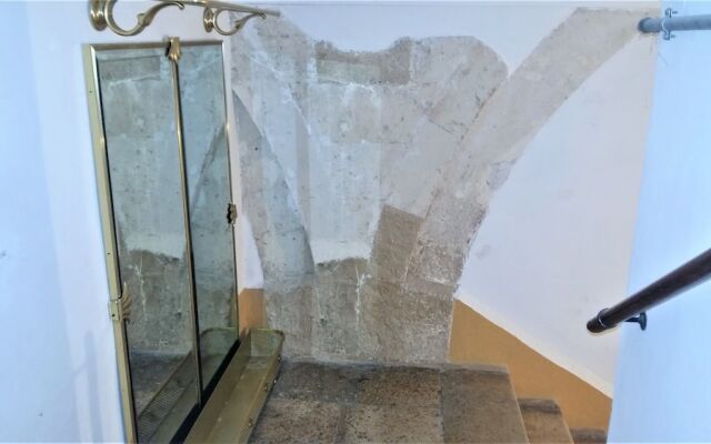 I Templari B&B