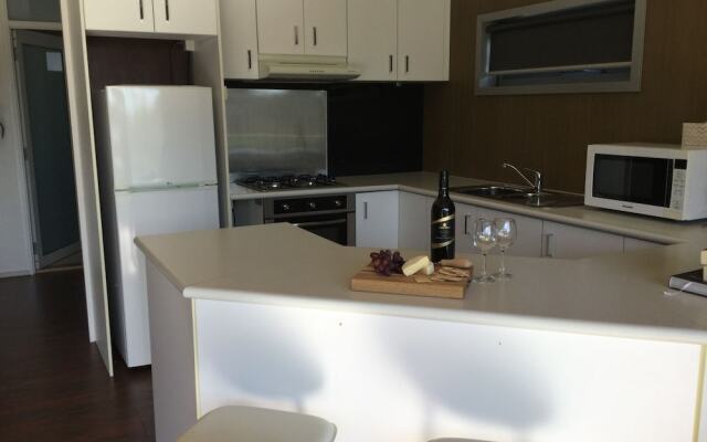 Urban Edge Apartments Bendigo