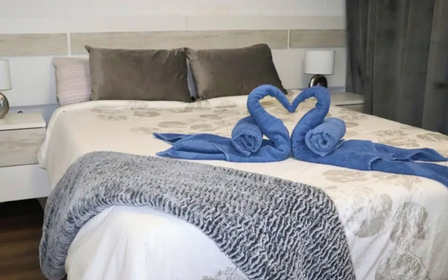 Rent Apartment Huelva Centro