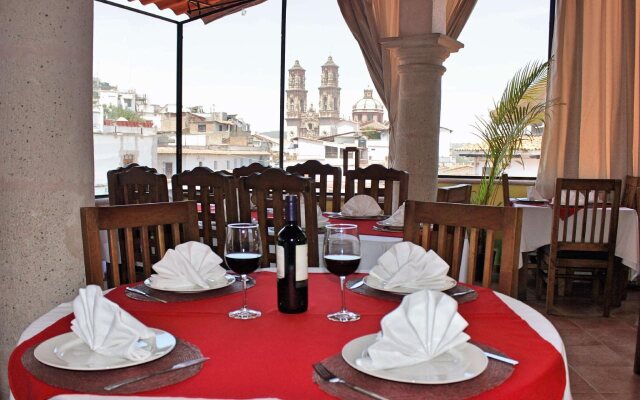 Best Western Taxco