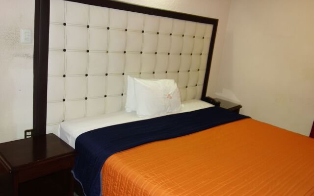 Hotel Boutique Tehuacan