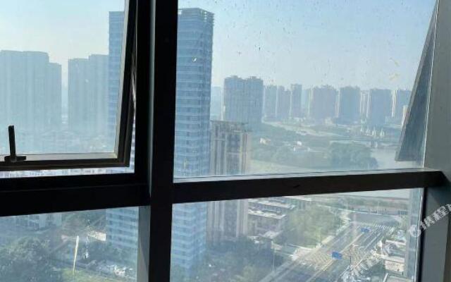 Xinding Hotel(Golden Century Fortune Building Store)