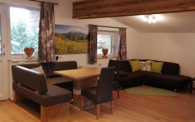 Haus Jessica incl Nationalparkcard