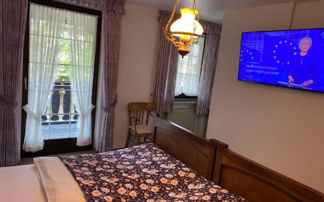 Hotel Zurpost