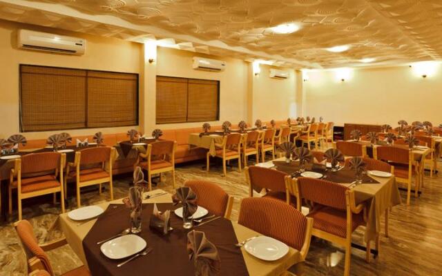 Hotel Jotiba