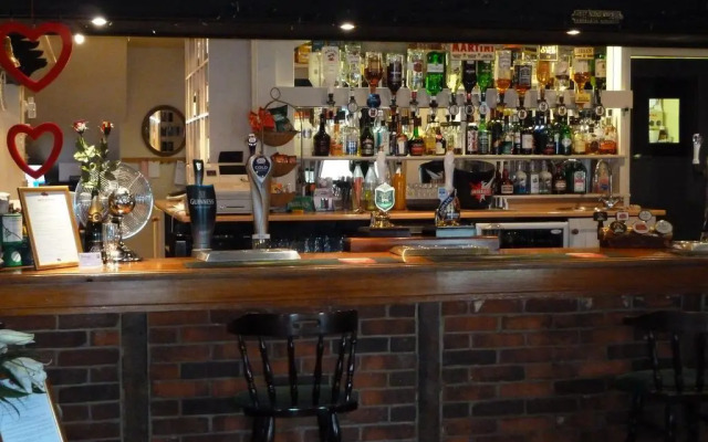 The Plough Inn