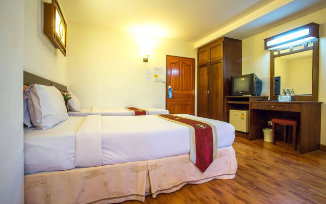 Pangviman Place Resotel