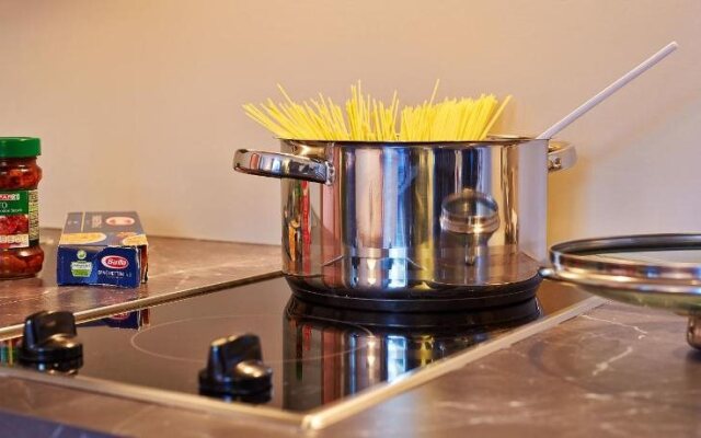 Appartements Schmalzerhof