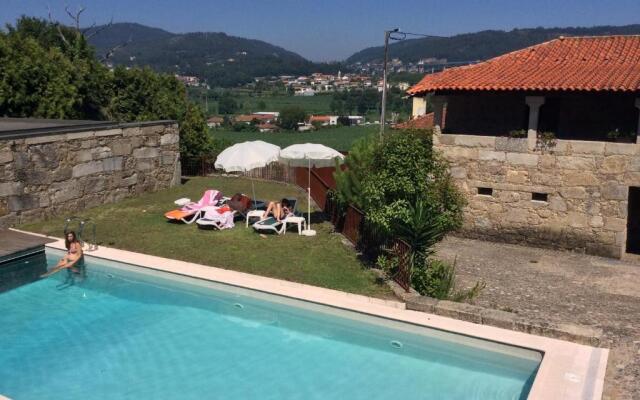 Hotel Alves