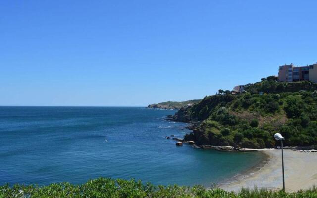 Appartement Banyuls-sur-Mer, 3 pièces, 6 personnes - FR-1-225C-57