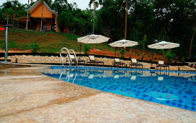 Thuwunna Bumi Mountain View Resort