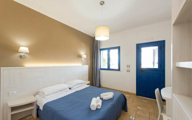 Petruso Resort