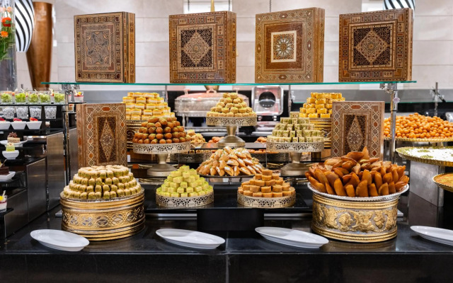 Swissôtel Makkah