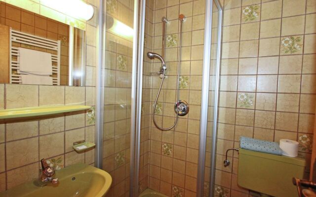 Peaceful Mansion in Inzing With Balcony, Garden,bbq, Heating